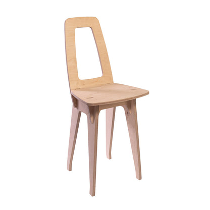 Stuhl zum mitnehmen Steckbarer Stuhl der Mitnehmer Made in Germany Möbel