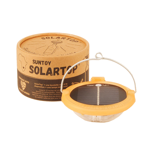 Suntoy Solartop
