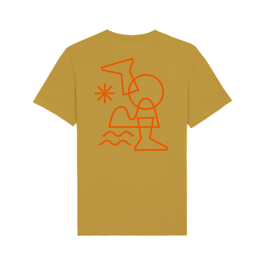 T-Shirt Icons curry