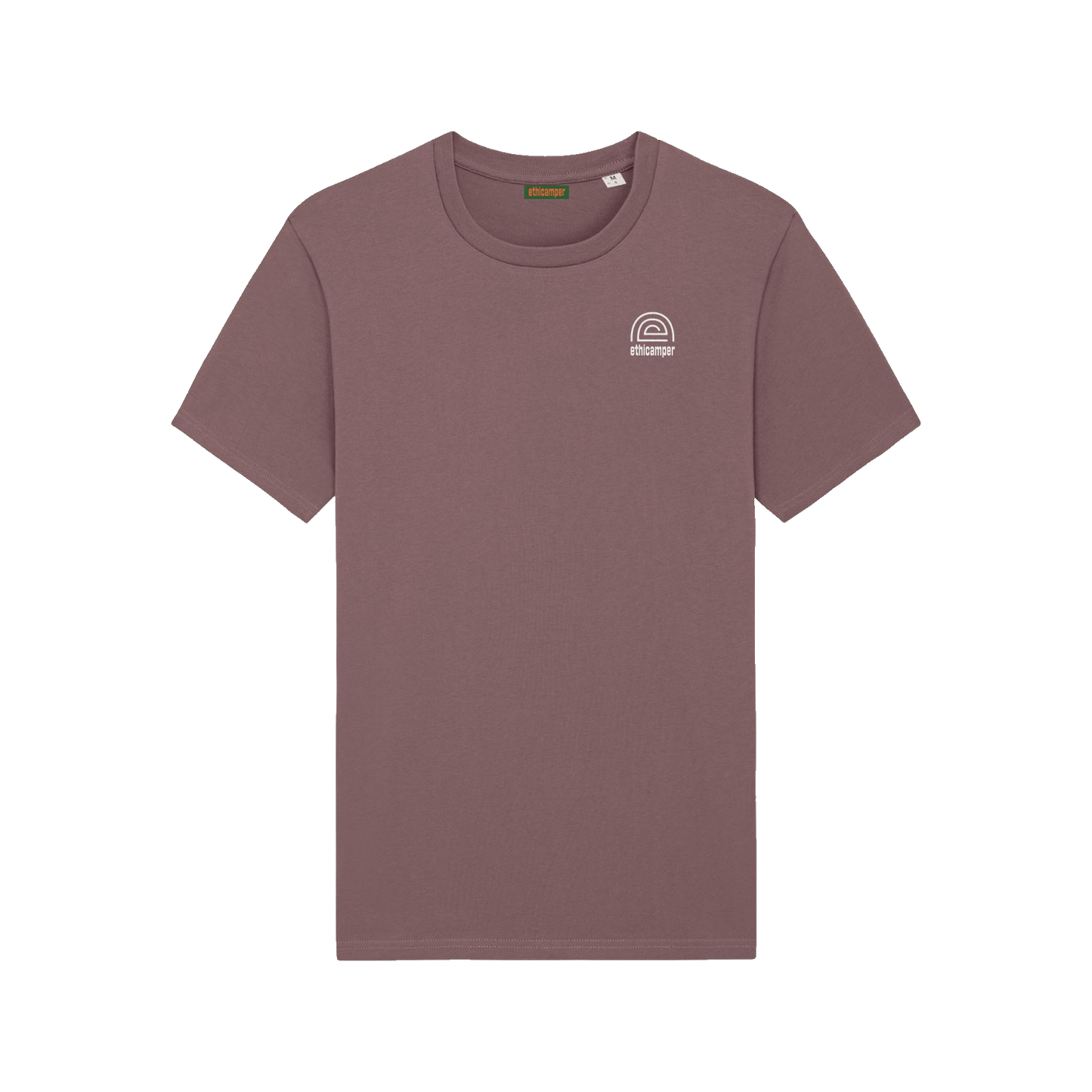 T-Shirt Icons mocca