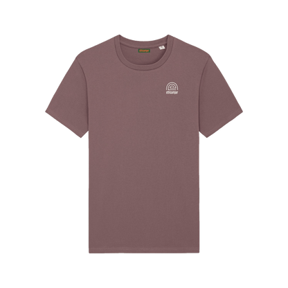 T-Shirt Icons mocca